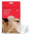 Plasturi pentru cosuri Master Patch Intensive, COSRX, 36buc