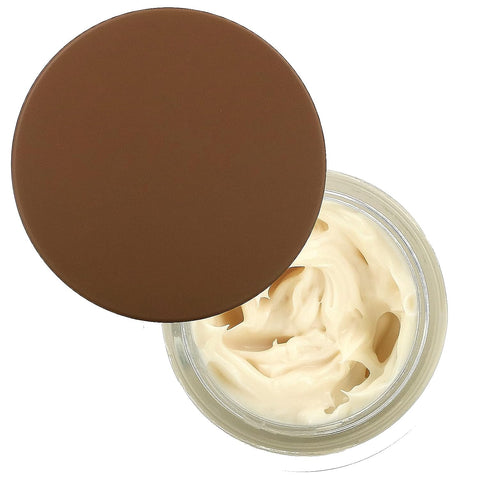 Crema de ochi iluminatoare si impotriva cearcanilor, Ginseng, I'M FROM, 30 g