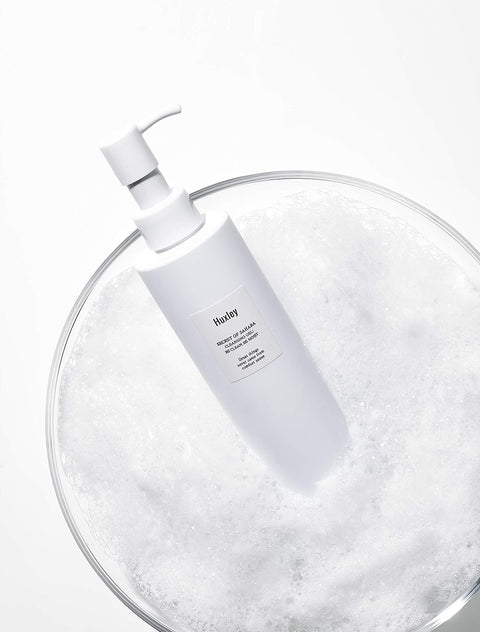 Gel de curatare hidratant Be Clean Be Moist, Huxley, 200 ml