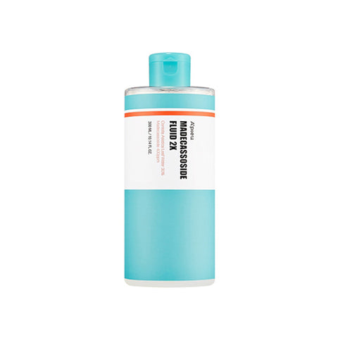 Lotiune tonica Madecassoside Fluid 2X, A'pieu, 300 ml