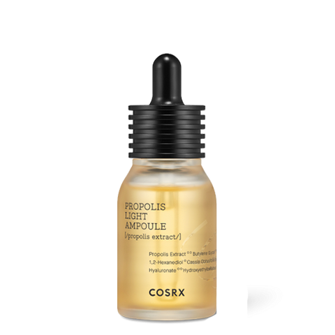 Serum Light cu propolis pentru strălucire, COSRX, 30 ml