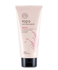 Spuma de curatare faciala iluminatoare cu extract de Orez, The Face Shop, 300 ml