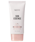 Crema cu factor de protectie SPF 50+ PA ++++, Nacific, 50 g
