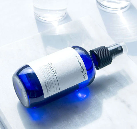 Toner cu extract de Coptis Japonica, Pyunkang Yul, 100 ml
