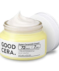Crema de fata cu ceramide, Holika Holika Good Cera, 60 ml
