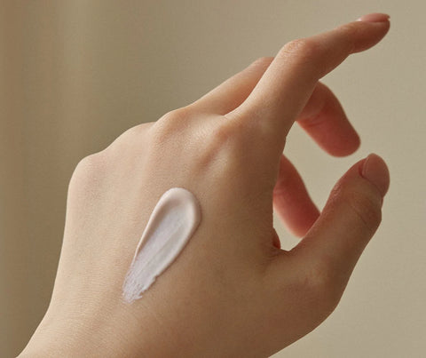 Crema solara blanda, Comfort SUN BLOCK SPF50+ PA++++, Abib, 50 ml