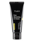 Crema pentru puncte negre si pori dilatati, Pore Minimizing 21 Cream, TIA'M, 60 ml
