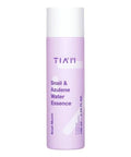 Esenta cu 87% filtrat de secretie de melc si azulena, TIA'M, 180 ml