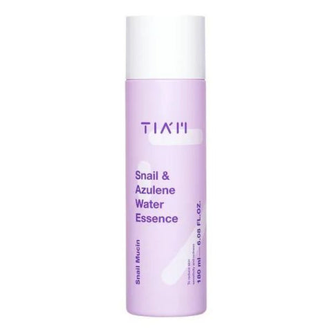 Esenta cu 87% filtrat de secretie de melc si azulena, TIA'M, 180 ml