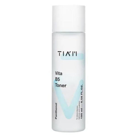 Toner hidratant cu B5 si Panthenol, TIA'M, 180 ml