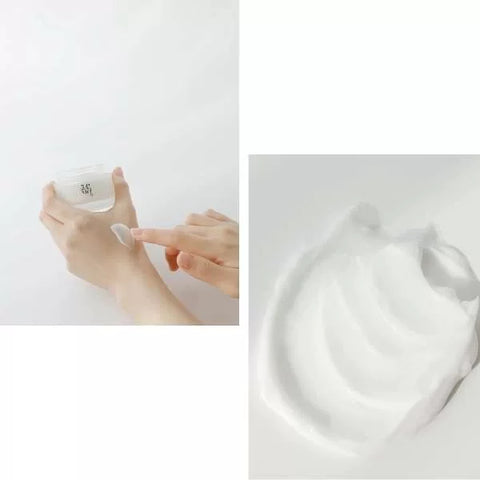 Crema hidratanta, Dynasty Cream, Beauty of Joseon, 50 ml
