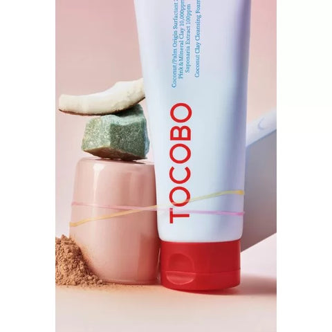Spuma de curatare, Cleaning foam, Tocobo, 150 ml