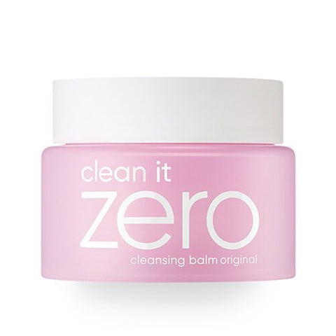 Balsam de curatare 3 in 1 Original Clean it Zero, Banila Co, 100 ml