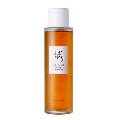 Solutie tonifianta Ginseng Water Essence, Beauty of Joseon, 150ml