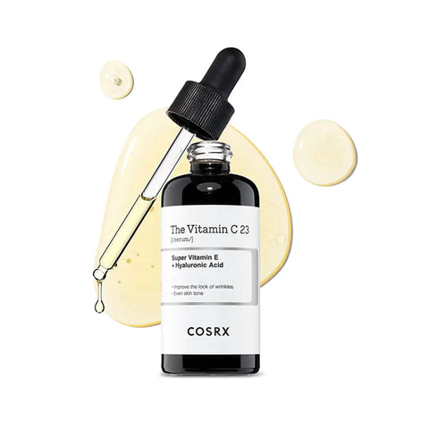 Ser concentrat cu 23% vitamina C, COSRX, 20 ml