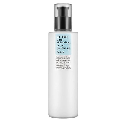 Lotiune ultra hidratanta Oil Free, COSRX, 100 ml