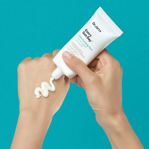 Crema de fata cu SPF 50+ PA++++ Every Sun Day, Dr.Jart+, 30 ml