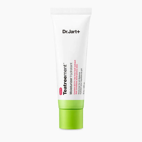 Lotiune hidratare Teatreement, Dr. Jart+, 50 ml