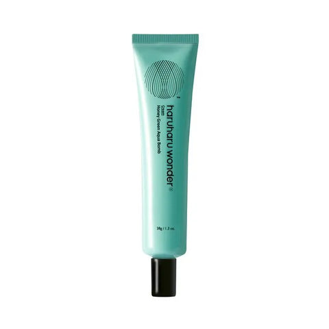 Crema intens hidratanta, HaruHaru Wonder, 38 g