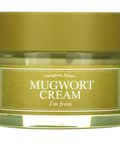 Crema hidratanta si calmanta de fata Mugwort Cream, I’m From, 50 ml