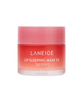 Masca de buze cu Fructe de Padure, Laneige, 20 g
