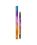 Creion Contur Ochi, Brown, Ultra Powerproof, MISSHA, 0.2g