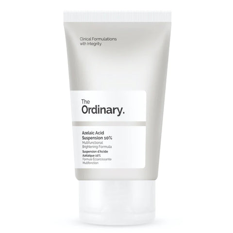 Suspensie de acid azelaic 10%, The Ordinary, 30 ml