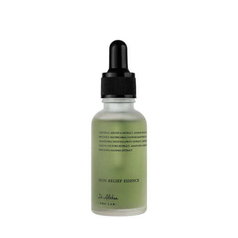 Esență Calmantă pentru Piele, Dr. Althea, 30 ml