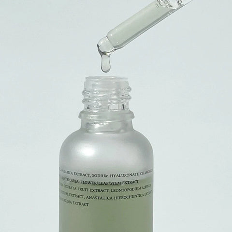 Esență Calmantă pentru Piele, Dr. Althea, 30 ml