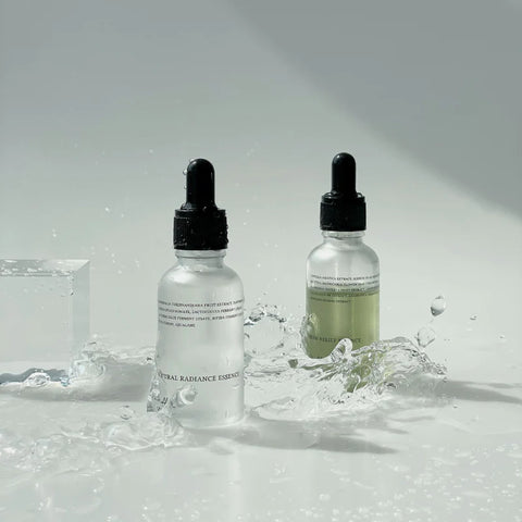Esență Calmantă pentru Piele, Dr. Althea, 30 ml