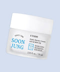 Crema hidratanta Soon Jung Hydro Barrier, ETUDE, 75 ml