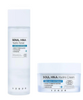 Pachet Crema Soul HNA Hydro, IZEZE, 50 ml + Toner Soul HNA Hydro, IZEZE, 150 ml