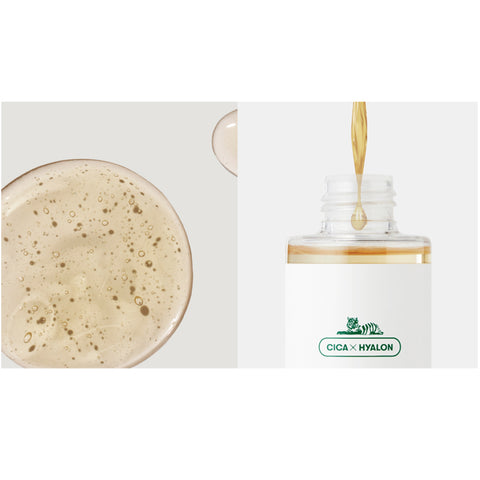 Esenta calmanta cu Centella Asiatica, Cica Single Origin Essence, VT cosmetics, 150ml