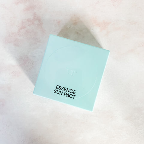 Pudra compacta Essence Sun Pact SPF 50, VT, 11 g