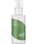 Emulsie cu Aloe Vera, Isntree, 120 ml