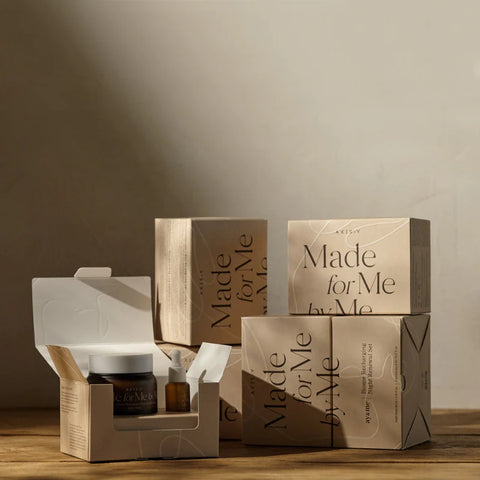 Set de noapte pentru regenerare, AXIS-Y