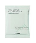 Paduri demachiante cu Centella Asiatica, Cica low pH Cleansing Pad, COSRX, 30 buc