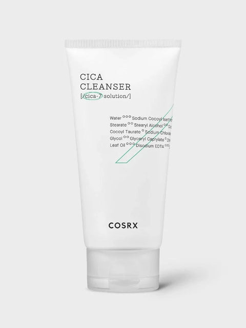 Cremă de curățare cu Centella Asiatica, COSRX, 50ml