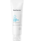 Spuma cremoasa de curatare, REAL BARRIER, 120 ml