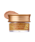 Crema anticearcan cu extract de icre de somon, beige, SkinFood, 10 g