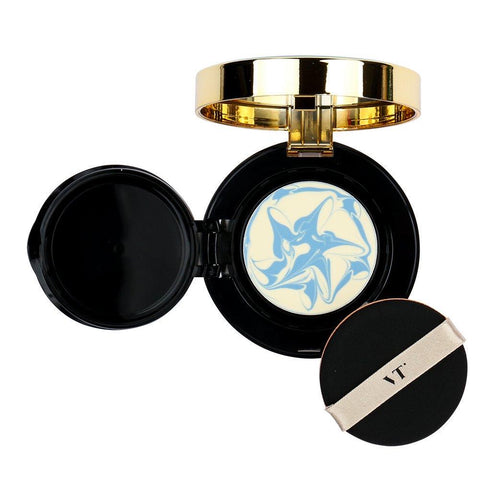 Pudra compacta Essence Sun Pact SPF 50, VT, 11 g