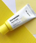 Crema de maini hidratanta cu Ceramide, Dr. Jart+, 50 ml