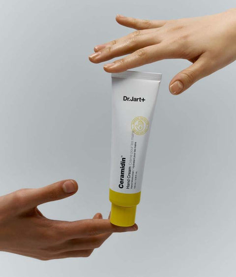 Crema de maini hidratanta cu Ceramide, Dr. Jart+, 50 ml