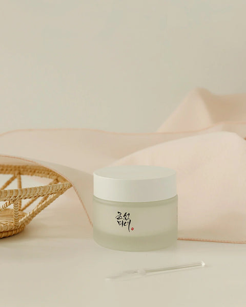 Crema hidratanta, Dynasty Cream, Beauty of Joseon, 50 ml