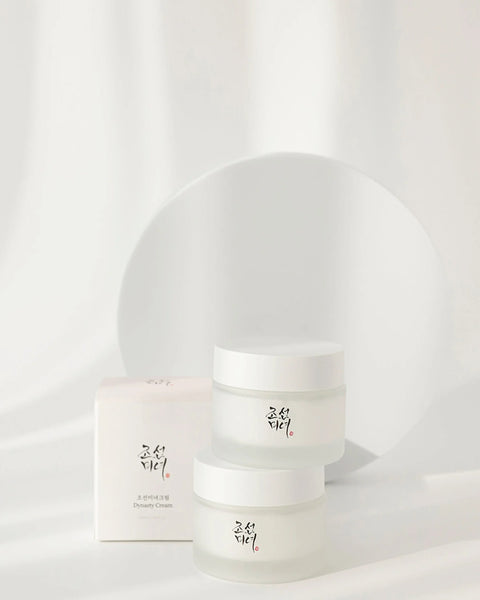Crema hidratanta, Dynasty Cream, Beauty of Joseon, 50 ml