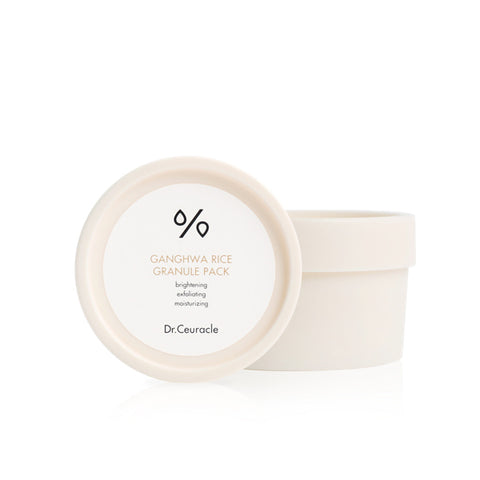 Masca de fata cu extract de Orez, Dr. Ceuracle, 115g