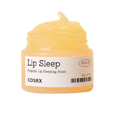 Masca de noapte pentru buze cu propolis, COSRX, 20 g