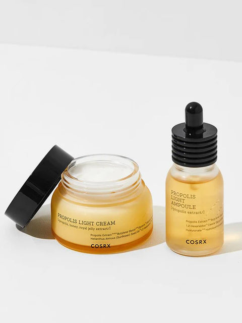 Serum Light cu propolis pentru strălucire, COSRX, 30 ml
