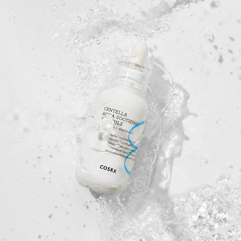 Fiola Hydrium Centella Aqua Soothing, COSRX, 40 ml