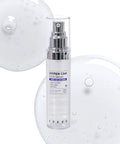 Ser calmant si regenerant cu Centella Asiatica, Aloe Vera si ingredientul brevetat Antifect, Hyper CAA Cica, IZEZE, 30 ml